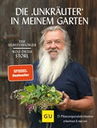Wolf-Dieter Storl - Selbstversorger: Die "Unkräuter" in meinem Garten