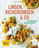 Inga Pfannebecker - Linsen, Kichererbsen & Co.