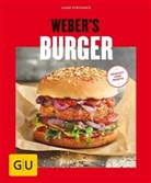 Jamie Purviance - Weber's Burger