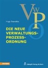 Hugo Demattio - Die neue Verwaltungsprozessordnung