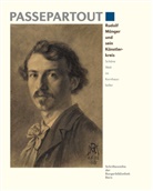 Brigitt Bachmann-Geiser, Brigitte Bachmann-Geiser, Annelies Hüssy, Rudolf Münger, Burgerbibliothe Bern, Burgerbibliothek Bern... - Rudolf Münger und sein Künstlerkreis