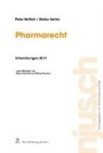 Pete Hettich, Peter Hettich, Stefan Kohler - Pharmarecht, Entwicklungen 2011