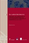 Philipp Beuermann - Der nacheheliche Unterhalt