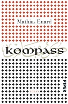 Mathias Enard, Mathias Énard - Kompass