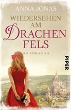 Anna Jonas - Wiedersehen am Drachenfels