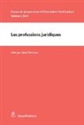 Alain Thévenaz - Les professions juridiques
