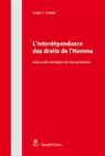 Grego Chattonr - L'interdépendance des droits de l'Homme