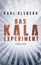 Karl Olsberg - Das KALA-Experiment