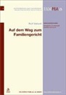 Rolf Vetterli, Büchler, Büchler, Ingebor Schwenzer, Ingeborg Schwenzer - Auf dem Weg zum Familiengericht