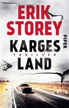 Erik Storey - Karges Land