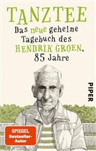 Hendrik Groen - Tanztee