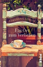 Loredana Limone - Ein Ort zum Verlieben