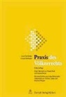Jörg P Müller, Luzius Wildhaber - Praxis des Völkerrechts