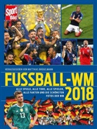 Matthia Brügelmann, Matthias Brügelmann - Fußball-WM 2018