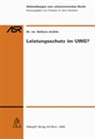 Barbara Jecklin - Leistungsschutz im UWG?