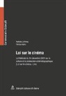 Patrice Aubry, Nathalie Zufferey - Loi sur le cinéma