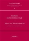 Hansjürgen Müller-Beck - Seeberg-Burgäschisee-Süd / Seeberg Burgäschisee-Süd