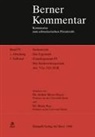 Arthur Meier-Hayoz, Heinz Rey, A Meier-Hayoz - Sachenrecht / Das Stockwerkeigentum