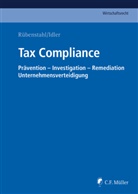 Gülper Atalay, Gülperi Atalay, Michae Beisheim, Michael Beisheim, Marku Brinkmann, Markus Brinkmann... - Tax Compliance