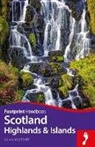 Alan Murphy - Scotland Highlands and Islands 7th Edition