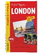Marco Polo - London