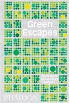 Toby Musgrave, Musgrave Toby - Green Escapes