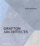 Robert McCarter - Grafton Architects