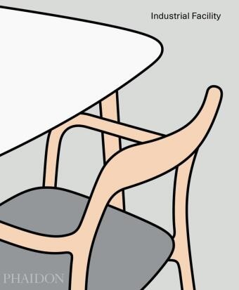 Kim Colin,  Colin Kim, Sa Hecht, Sam Hecht,  Hecht Sam - Industrial Facility