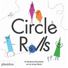 Serge Bloch, Barbara Kanninen, Kanninen Barbara, Kanninen/bloch - Circle rolls