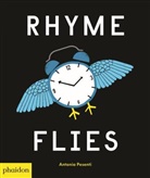 Antonia Pesenti, Pesenti Antonia - Rhyme Flies