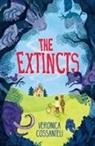 Veronica Cossanteli - The Extincts