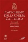 R. Fisichella - Catechismo della Chiesa cattolica. Testo integrale. Nuovo commento teologico-pastorale