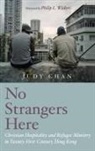 Judy Chan - No Strangers Here