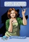 Michael Frizell, Angel Bernuy, Darren G. Davis - Female Force