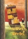 Francesca Cosanti - Hänsel e Gretel da un racconto dei fratelli Grimm