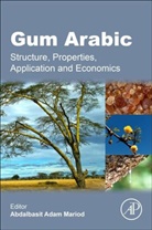 Alnadif, Abdalbasit Adam Mariod (EDT) Alnadif, Abdalbasit Mariod Alnadif, Abdalbasit Adam Mariod, Abdalbasit Adam Mariod, Abdalbasit Adam (Department of Biology Mariod... - Gum Arabic