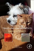 Vincenzo Savini, Vincenzo Savini, Vincenzo (Microbiology and Virology Savini, Savini Vincenzo - Pet-to-man Travelling Staphylococci