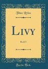 Titus Livius - Livy