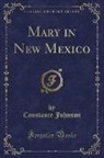 Constance Johnson - Mary in New Mexico (Classic Reprint)