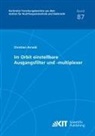 Christian Arnold - Im Orbit einstellbare Ausgangsfilter und -multiplexer
