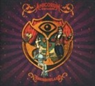 Various - Tomorrowland-Amicorum Spectaculum, 2 Audio-CD (Hörbuch)