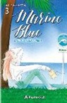 Ai Yazawa - Marine Blue 3
