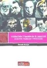 Gonzalo Navajas, Gonzalo Navajas Navarro - Literatura y nación en el siglo XXI : ensayos teóricos y prácticos