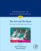 Julia Christensen, Julia F. (EDT)/ Gomila Christensen, Julia F. Christensen, Antoni Gomila - The Arts and the Brain