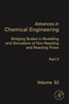 Alessandro Parente, Alessandro (EDT)/ De Wilde Parente, Juray De Wilde, Alessandro Parente - Bridging Scales in Modelling and Simulation of Reacting Flows