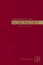 Donald L. Sparks, Donald L. (EDT) Sparks, Donald L. Sparks - Advances in Agronomy