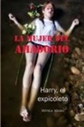 Ramon Fernandez Palmeral - La Mujer del Amadorio