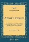 Aesop, Aesop Aesop - Aesop's Fables