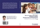 Mark Anthony Pa-alisbo - The K-12 Basic Education Program and Its Relationship to Performance