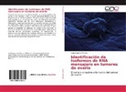 Sergio Juárez-Méndez - Identificación de isoformas de RNA mensajero en tumores de ovario